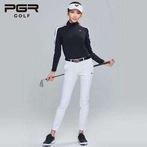 S/S PGR 골프 여성 골프 여름 바지 GP-2074