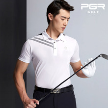 PGR 골프 남성 반팔 티셔츠 GT-3271/골프웨어